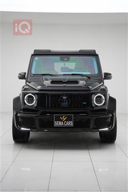 مێرسێدس بێنز G-Class